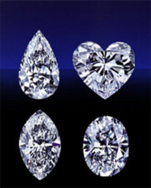 J.W. Histed Diamonds Ltd.